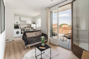 Logement Cosy à 15 min de Paris